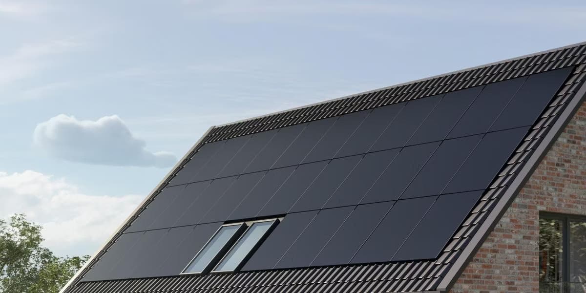 Photovoltaik der nächsten Generation.